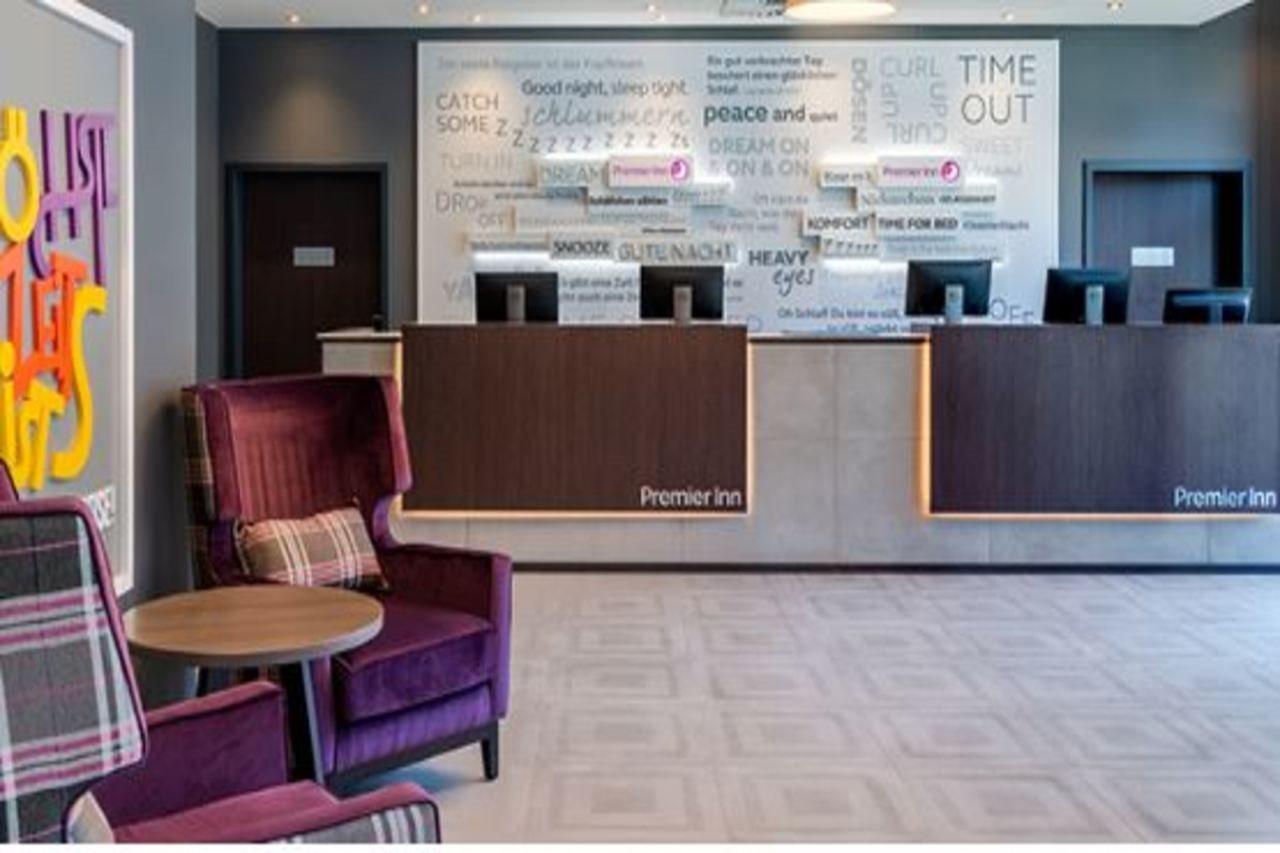 Premier Hotel München